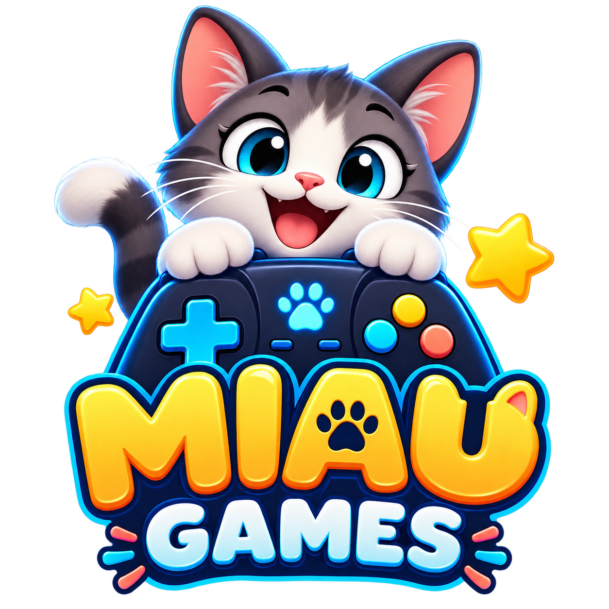 Miau Games
